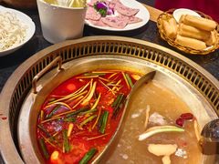 -红运火锅·中国名火锅·国风演绎(省体店)