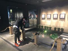 -轻武堂传统射箭·功夫茶·射击体验馆(仁和新城店)