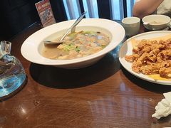 -纪林菜馆·博山菜老字号(华光路店)