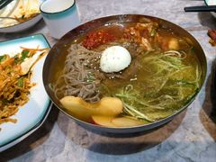 -屋里家延边朝鲜族冷面(梅林3店)