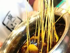 冷锅串串-一岚一山(角门总店)