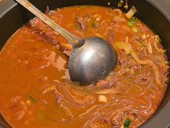 -新疆巴州金丝特餐厅(大钟寺店)