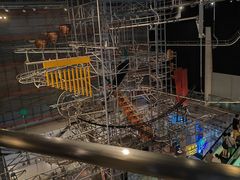 -香港科学馆