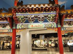 -银泰百货(北京大红门店)