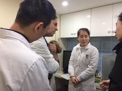 -荣耀金沙动物医院(清江西路店)