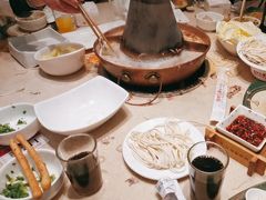 -阳坊大都涮羊肉(阳坊总店)