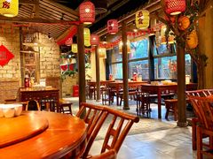 -乡食柴房  湖南乡里菜(龙岗中心城店)