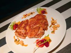 和风香煎鸡扒-Aqua Oasis 水天堂(石路天虹店)