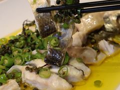 -宫燕府·京菜·烤鸭·淮扬菜(王府中心店)