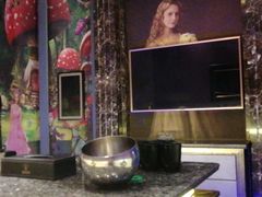 -宝岛甲壳虫KTV(蓝天路店)