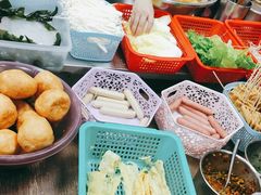 -正宗阳山牛杂(东城店)