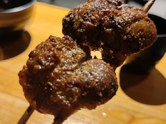 -腰子哥烤串(石佛营炫特店)