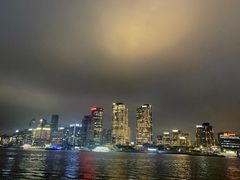 -黄浦江游览快线(金陵东路码头)