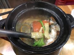 -皮蛋弟砂锅店(总店)