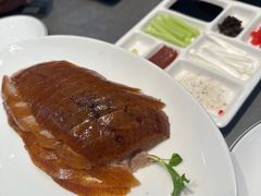 -黑窑厂糖油饼烤鸭·清真菜(旗舰店)