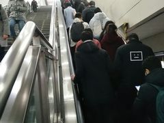 -白石桥南(地铁站)