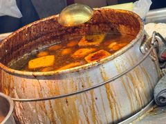 -金伯利街美食夜市