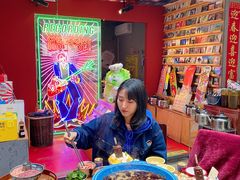 -王歘歘·chuǎ火锅(五道营店)