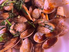 -小红帽羊枪羊蛋烧烤串吧(浑南店)