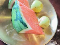 -南山竹海·珍味堂