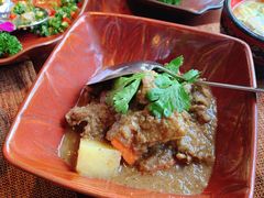 -花马天堂云南餐厅 Lost Heaven(外滩店)