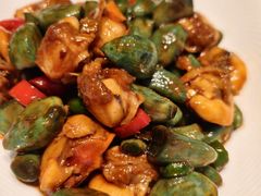 -燕郊烧鸽子(酷车小镇店)