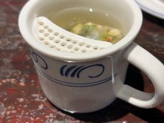 -农耕记·湖南土菜(龙岗熙和园店)