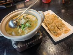 -简小舍·民间手艺菜(武昌江滩店)