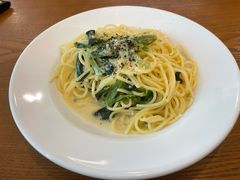 -萨莉亚意式餐厅(灵芝站中洲店)