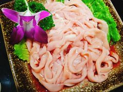 -巴蜀印象火锅(永陵总店)