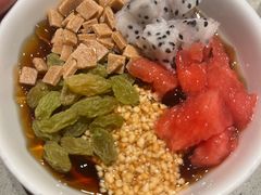 -海底捞火锅(天津SM城市广场店)