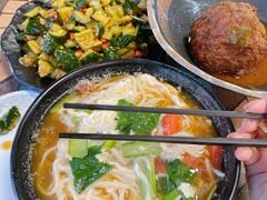 -石磨坊酒楼(文化街店)