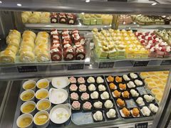 -初色海鲜自助(万丰路店)