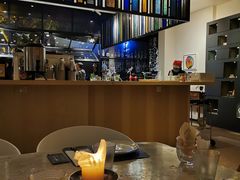 -T館·花园艺术餐厅