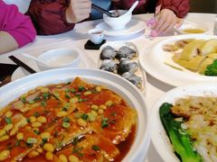 -沙河粉村·国家非遗传承(云台店)