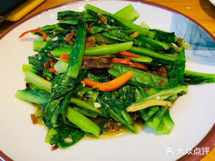 东江厨岸（惠州味道）(江畔花园店)图片