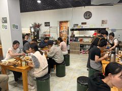 -贤花饭店(城阳店)