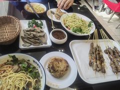 -宛平李记小吃(东关街店)