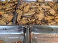 -土门八珍烤鸡腊味店(土门老店)