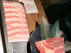 -九田家黑牛烤肉料理(新辰里亚运村店)