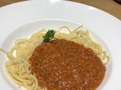 -棒约翰比萨·意面(金桥国际店)
