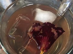 -老洋房花园饭店(绍兴路店)