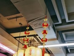 -巴卤社老火锅(财富店)