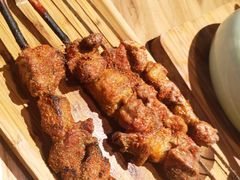 -胖老汉椒麻鸡清真新疆菜(西御街店)