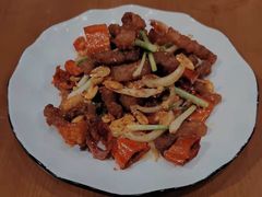 -老馆子·建德菜·山肴鱼鲜(海威新界店)