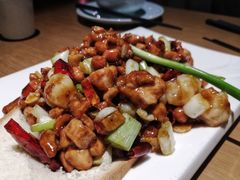 -卞氏菜根香·川菜(青羊万达店)