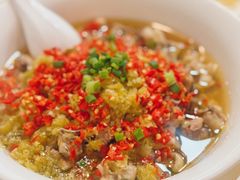 -笨罗卜浏阳菜馆(龙华鹏润达店)