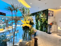 -花开餐厅(环湖中路店)