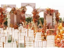 -迎宾一号酒店·宴会厅