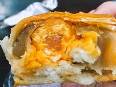 胖蛋莲-红跑车HPCBAKERY(汉商店)